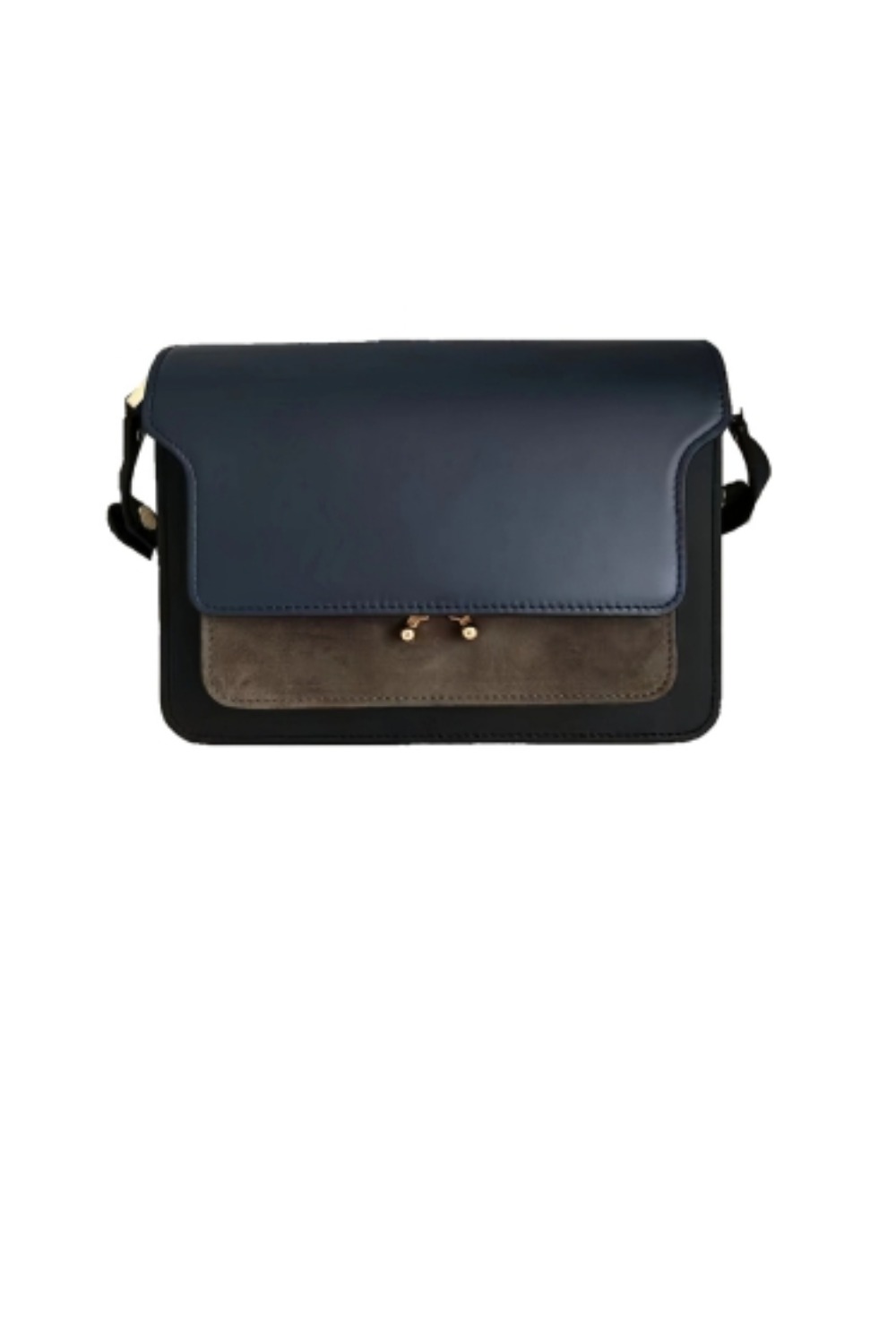 미러급레플리카사이트 | 명품레플리카 전문 쇼핑몰  | 퍼스트원 - 트렁크백  미듐 > 마르니