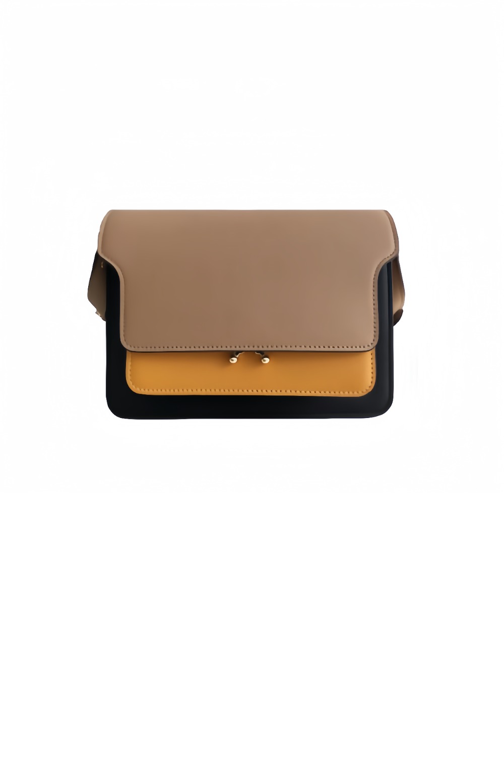 미러급레플리카사이트 | 명품레플리카 전문 쇼핑몰  | 퍼스트원 - 트렁크백  미듐 > 마르니