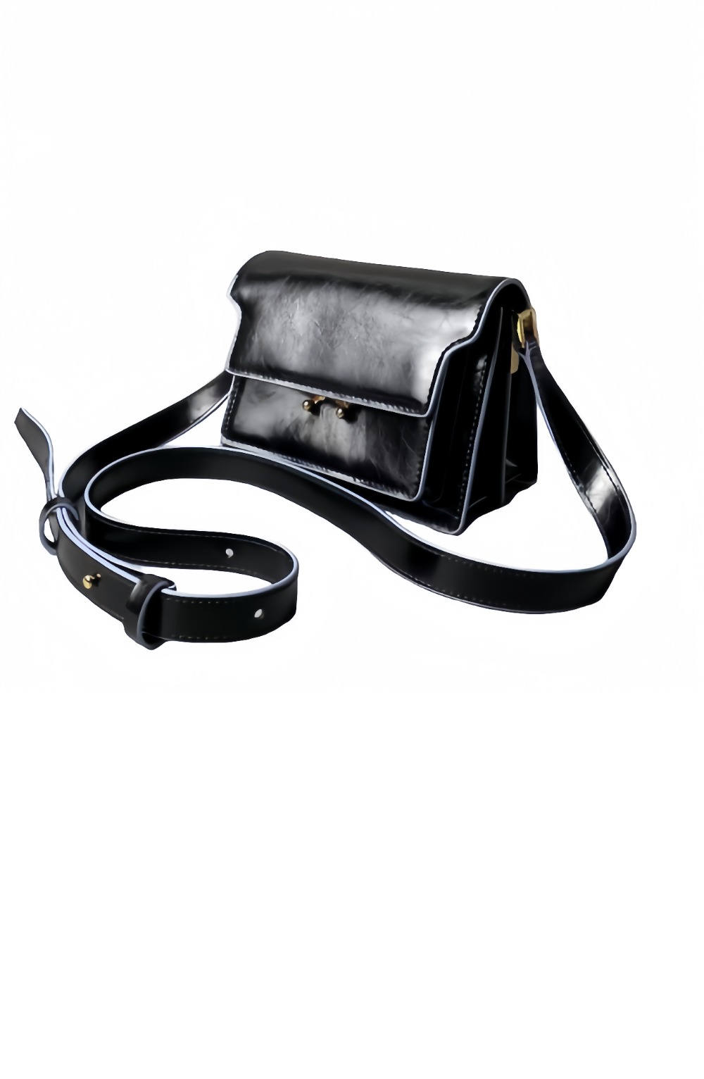 미러급레플리카사이트 | 명품레플리카 전문 쇼핑몰  | 퍼스트원 - 트렁크백 미니 > 마르니