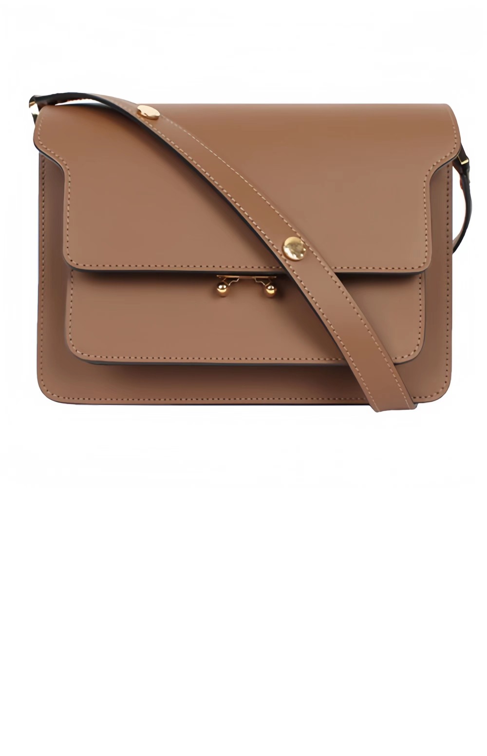 미러급레플리카사이트 | 명품레플리카 전문 쇼핑몰  | 퍼스트원 - 트렁크백 카프스킨 미듐 > 마르니