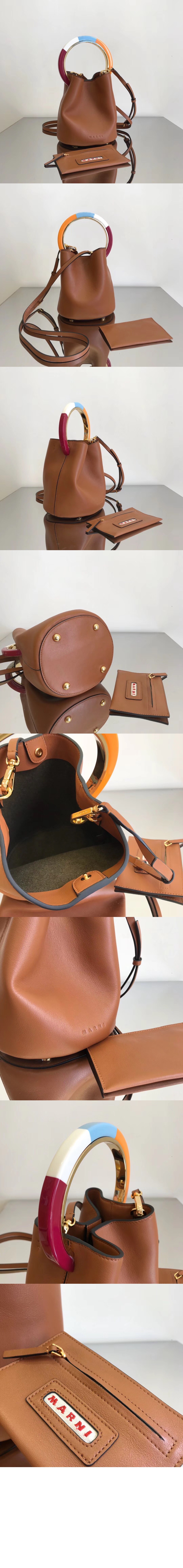 미러급레플리카사이트 | 명품레플리카 전문 쇼핑몰  | 퍼스트원 - 파니에 토트백 > 마르니