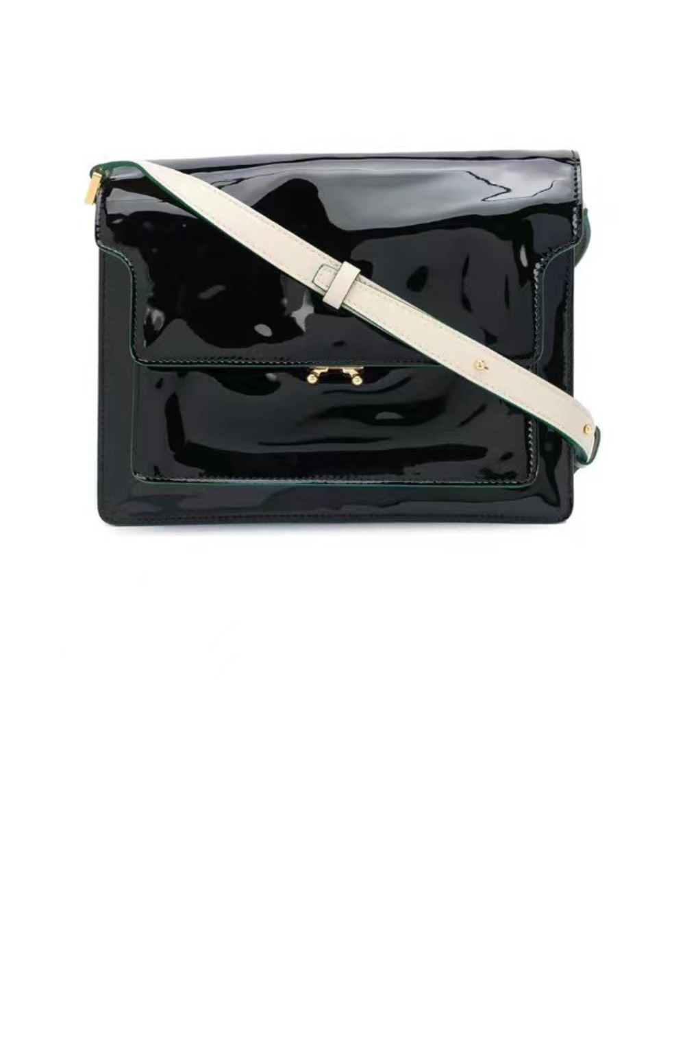 미러급레플리카사이트 | 명품레플리카 전문 쇼핑몰  | 퍼스트원 - 트렁크백 페이던트 미니 > 마르니