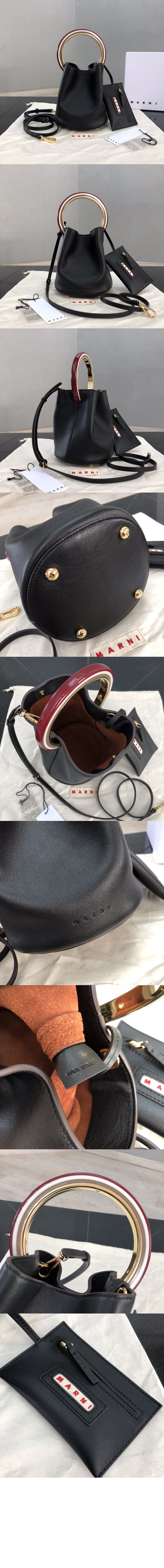 미러급레플리카사이트 | 명품레플리카 전문 쇼핑몰  | 퍼스트원 - 파니에 토트백 > 마르니