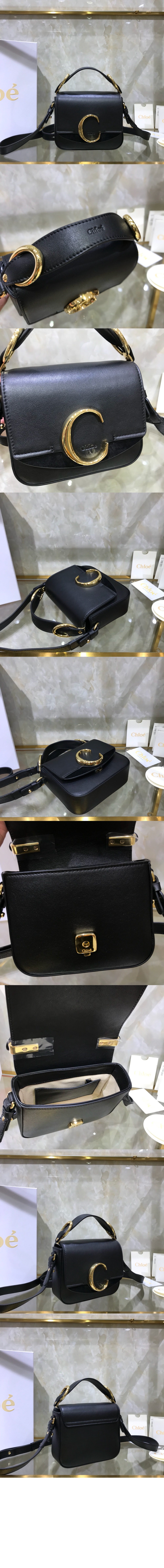 미러급레플리카사이트 | 명품레플리카 전문 쇼핑몰  | 퍼스트원 - C백 미니 US193 > 끌로에