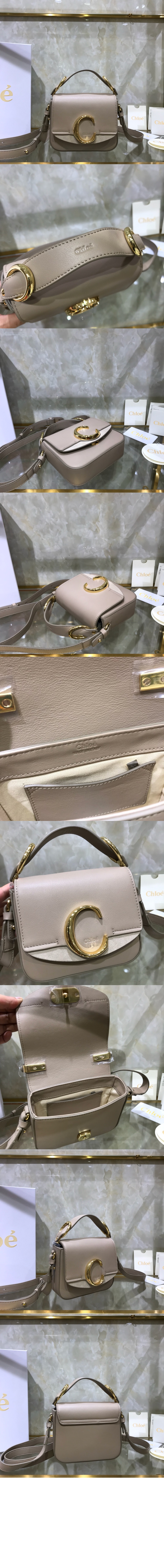 미러급레플리카사이트 | 명품레플리카 전문 쇼핑몰  | 퍼스트원 - C백 미니 US193 > 끌로에