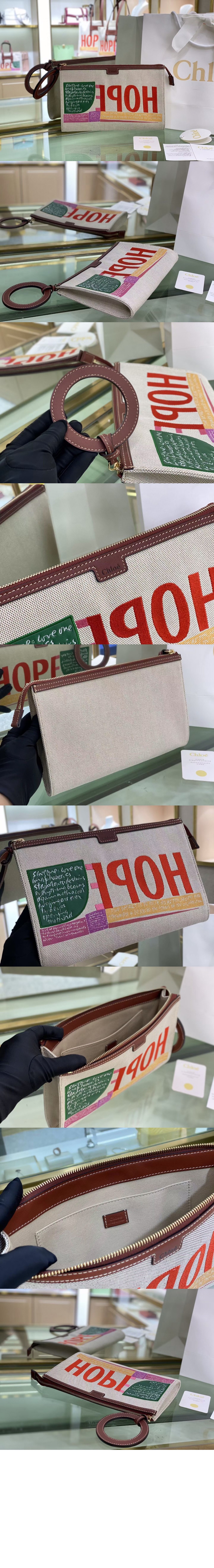 미러급레플리카사이트 | 명품레플리카 전문 쇼핑몰  | 퍼스트원 - 코리타 켄트 클러치 UP385 > 끌로에