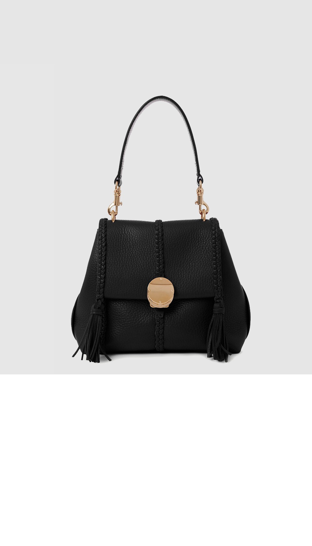 미러급레플리카사이트 | 명품레플리카 전문 쇼핑몰  | 퍼스트원 - 페넬로페 스몰 소프트 숄더백 US567 > 끌로에