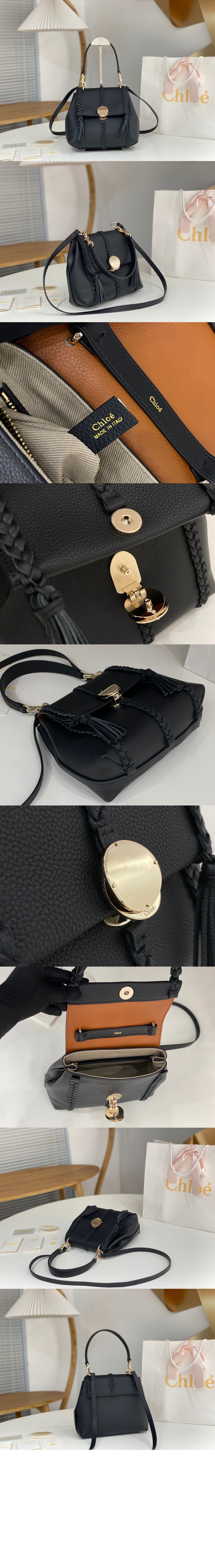 미러급레플리카사이트 | 명품레플리카 전문 쇼핑몰  | 퍼스트원 - 페넬로페 스몰 소프트 숄더백 US567 > 끌로에