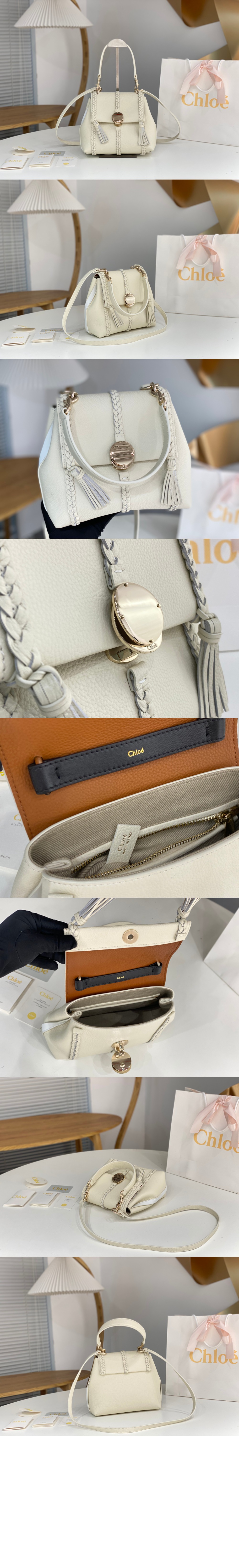 미러급레플리카사이트 | 명품레플리카 전문 쇼핑몰  | 퍼스트원 - 페넬로페 스몰 소프트 숄더백 US567 > 끌로에