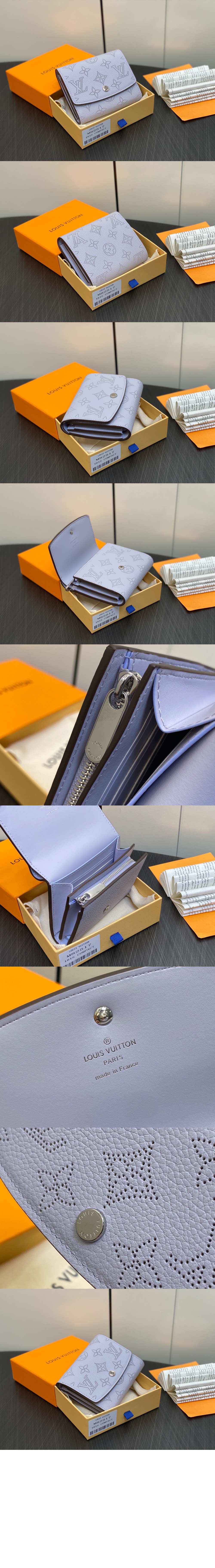 미러급레플리카사이트 | 명품레플리카 전문 쇼핑몰  | 퍼스트원 - 카드 홀더 M82517 > 루이비통