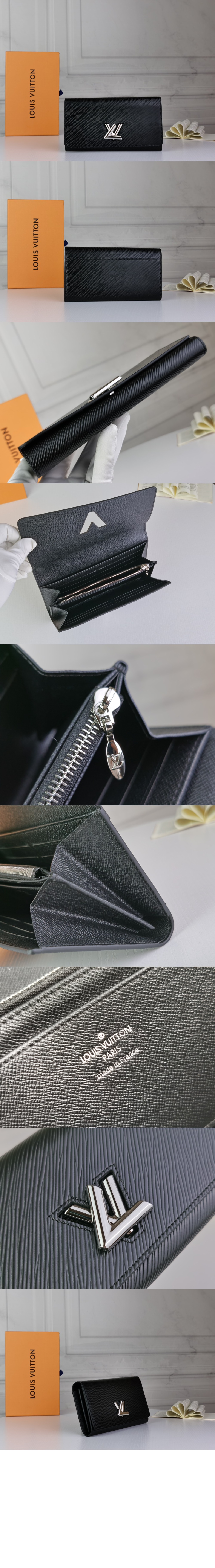 미러급레플리카사이트 | 명품레플리카 전문 쇼핑몰  | 퍼스트원 - 트위스트 월렛 M68309 > 루이비통