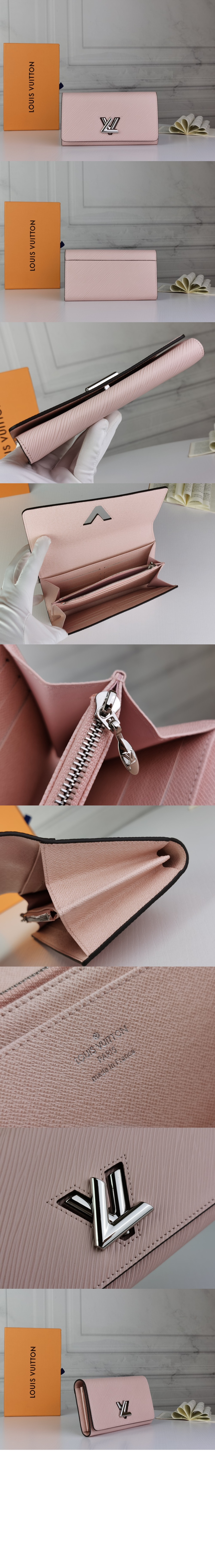 미러급레플리카사이트 | 명품레플리카 전문 쇼핑몰  | 퍼스트원 - 트위스트 월렛 M68309 > 루이비통