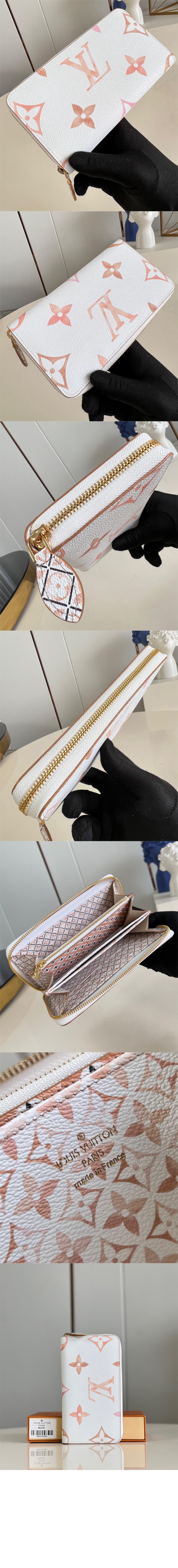 미러급레플리카사이트 | 명품레플리카 전문 쇼핑몰  | 퍼스트원 - 지피 월렛 M82385 > 루이비통