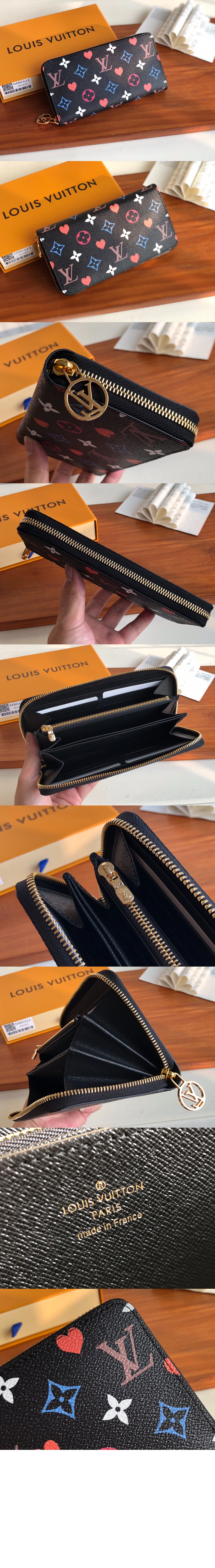 미러급레플리카사이트 | 명품레플리카 전문 쇼핑몰  | 퍼스트원 - 지피 월렛 M80323 > 루이비통