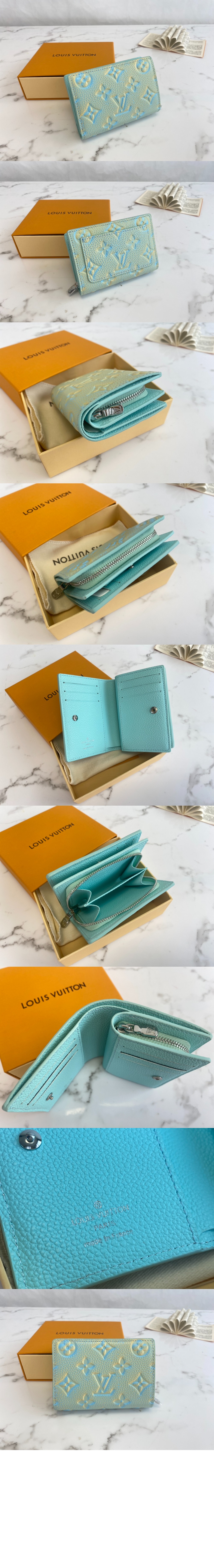 미러급레플리카사이트 | 명품레플리카 전문 쇼핑몰  | 퍼스트원 - 클레아 월렛M81564 > 루이비통