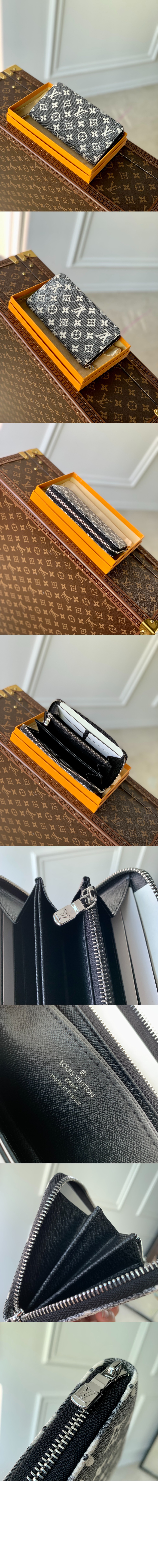미러급레플리카사이트 | 명품레플리카 전문 쇼핑몰  | 퍼스트원 - 지피 월렛 M81858 > 루이비통