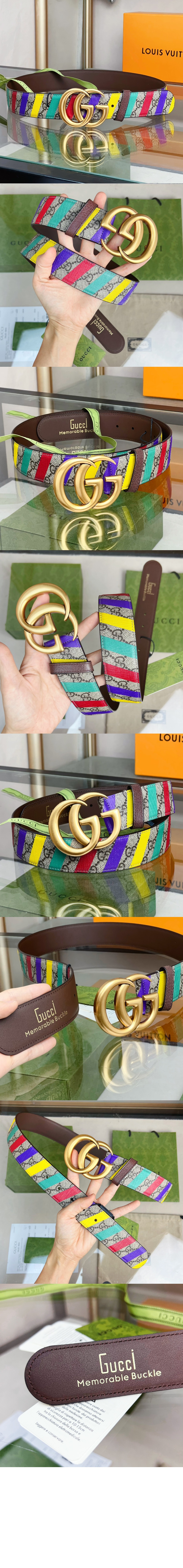 미러급레플리카사이트 | 명품레플리카 전문 쇼핑몰  | 퍼스트원 - 더블 G 그래피티 벨트 709985 > 구찌