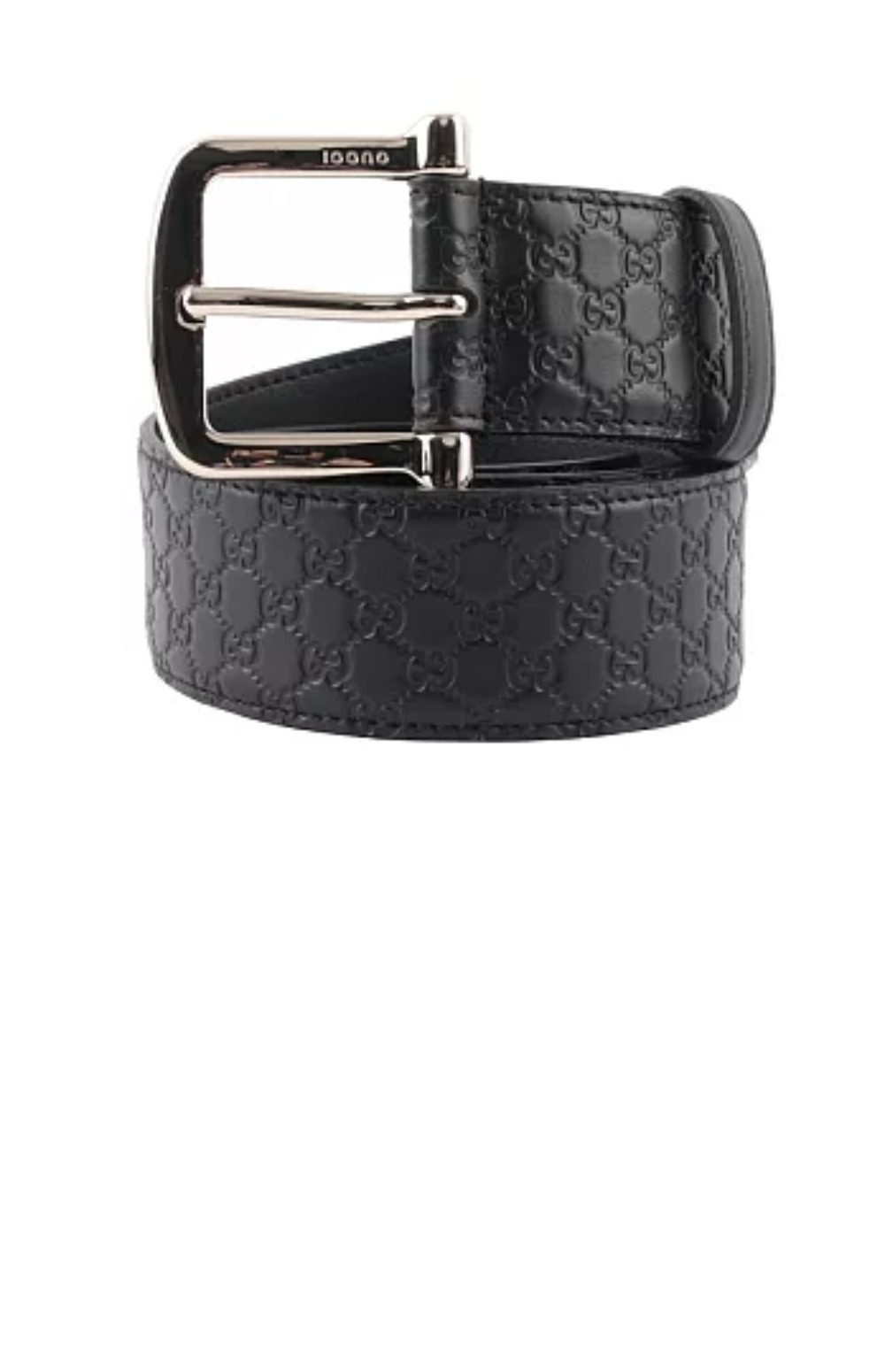 미러급레플리카사이트 | 명품레플리카 전문 쇼핑몰  | 퍼스트원 - 엠보싱 벨트 449716 > 구찌