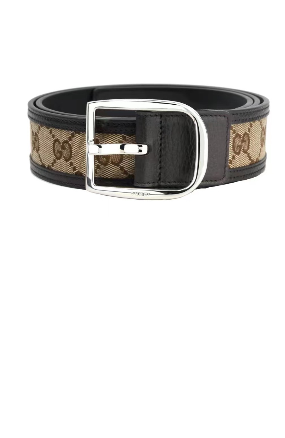 미러급레플리카사이트 | 명품레플리카 전문 쇼핑몰  | 퍼스트원 - 꽃침 버클 벨트 449716 > 구찌