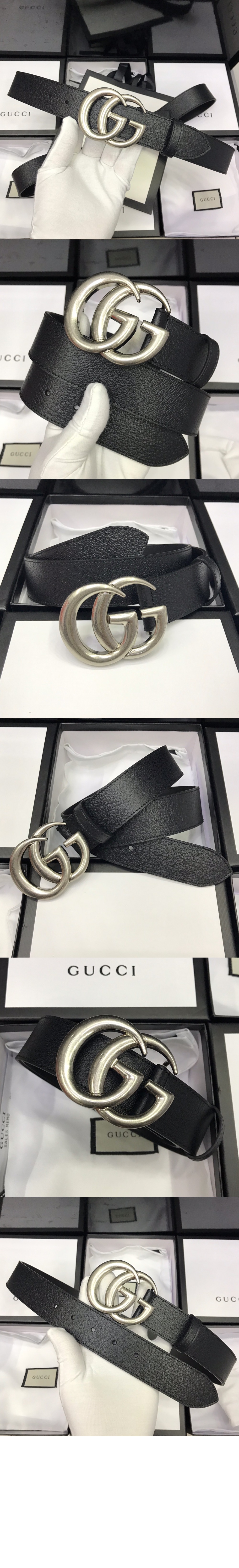 미러급레플리카사이트 | 명품레플리카 전문 쇼핑몰  | 퍼스트원 - GG 마몽 벨트 406831 > 구찌
