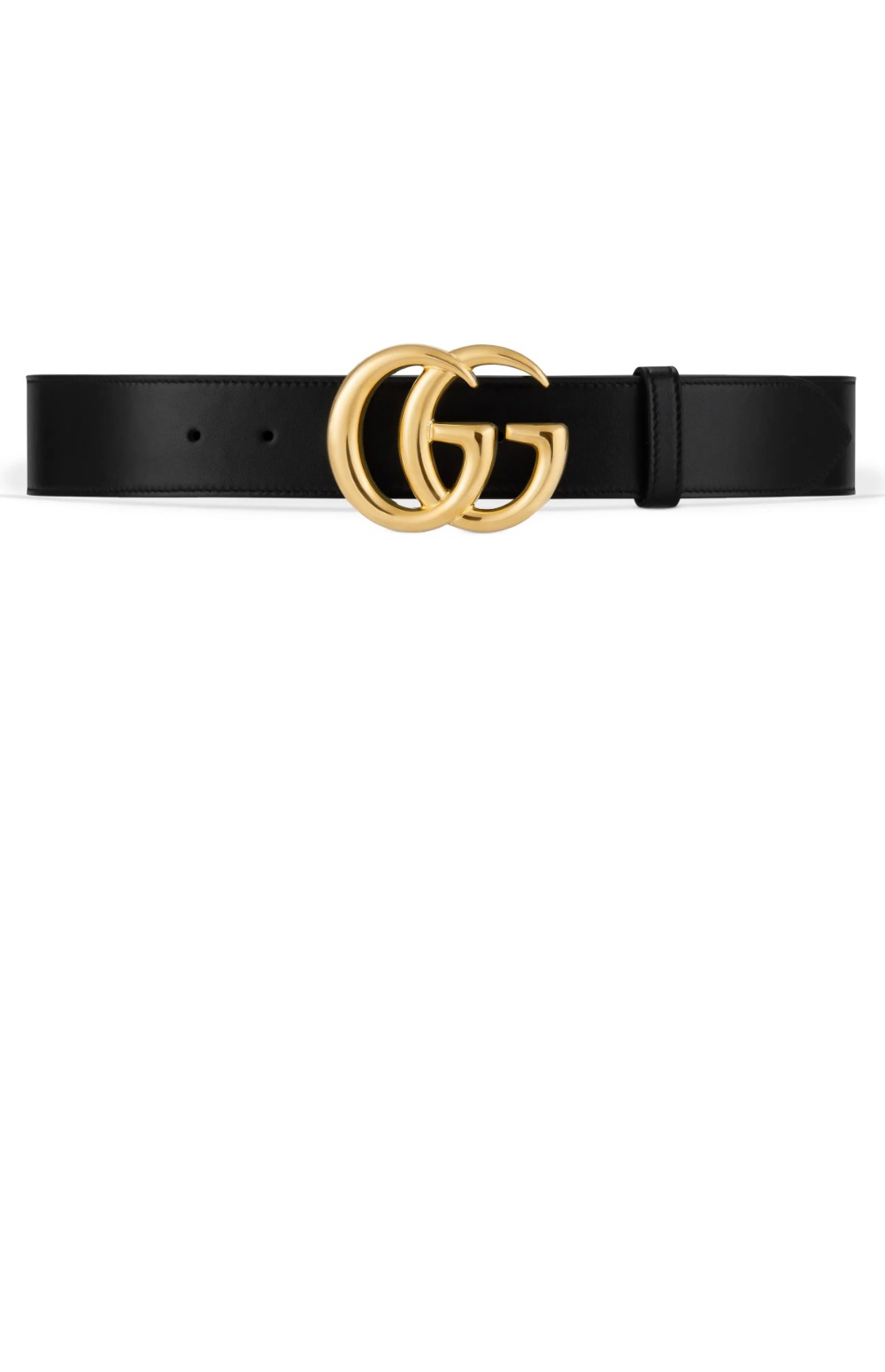 미러급레플리카사이트 | 명품레플리카 전문 쇼핑몰  | 퍼스트원 - 더블 G 버클 레더 벨트 606831 > 구찌