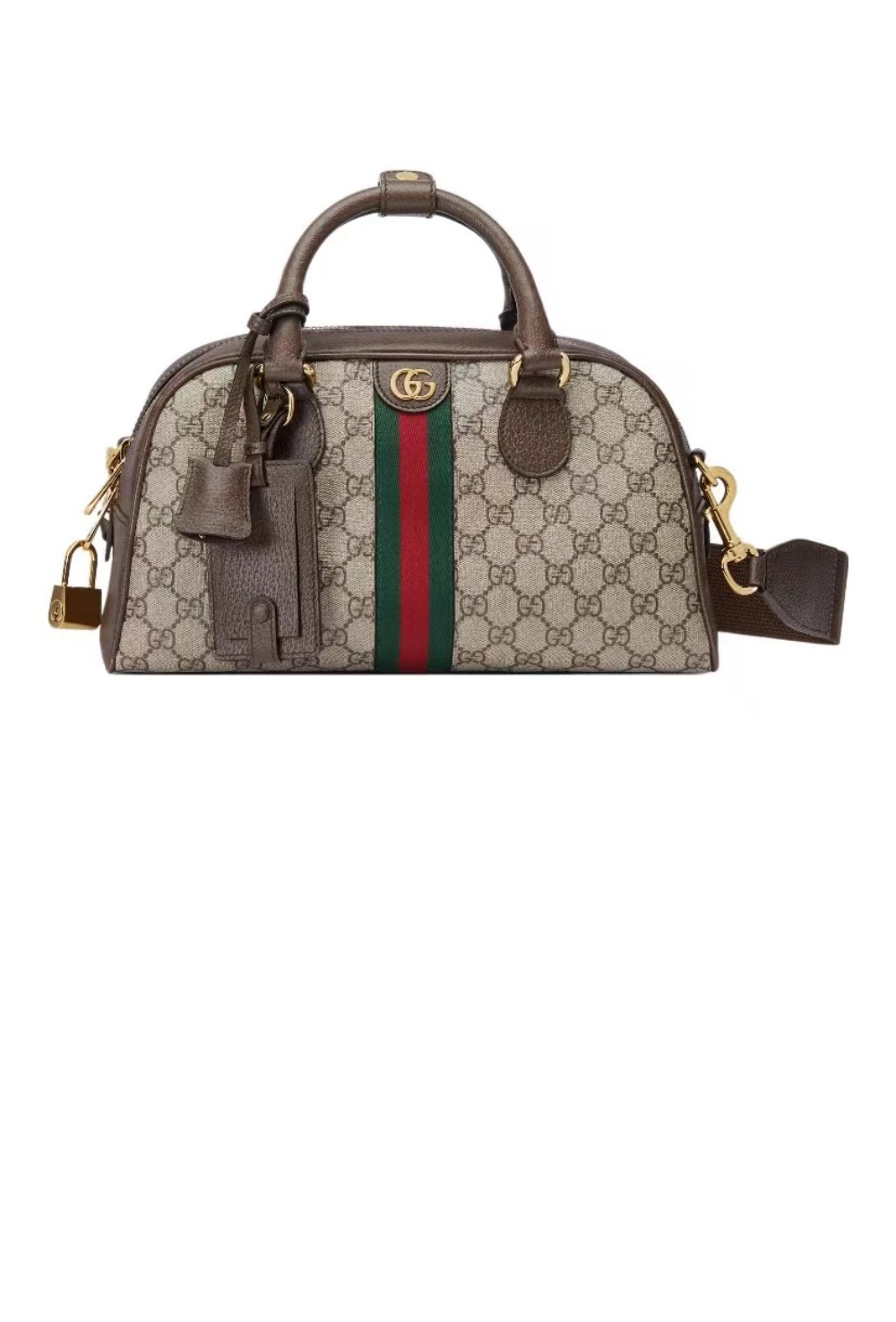 미러급레플리카사이트 | 명품레플리카 전문 쇼핑몰  | 퍼스트원 - GG 미디 토트숄더백 724575 > 구찌