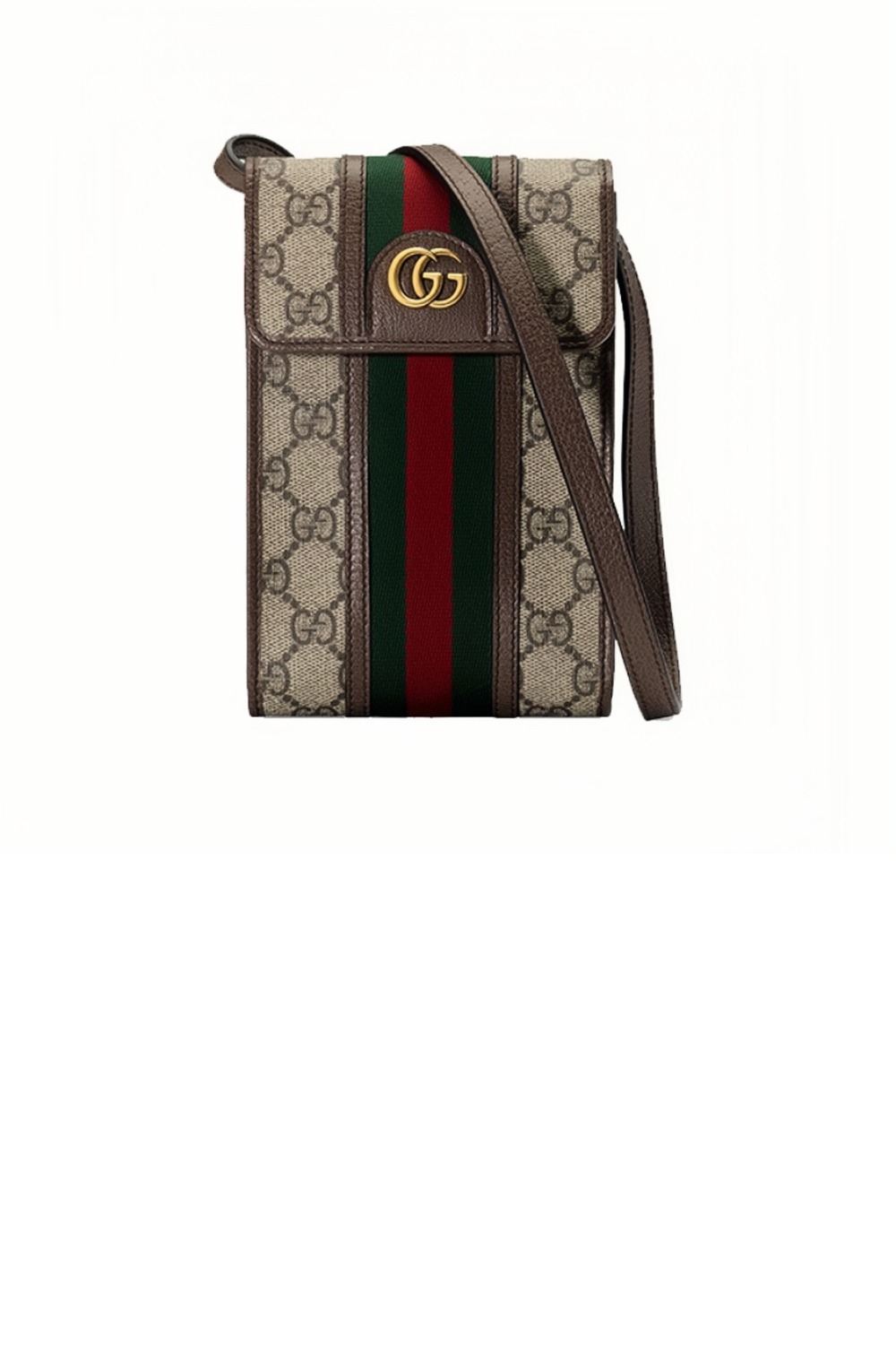 미러급레플리카사이트 | 명품레플리카 전문 쇼핑몰  | 퍼스트원 - GG로고 수프림 미니백 625757 > 구찌