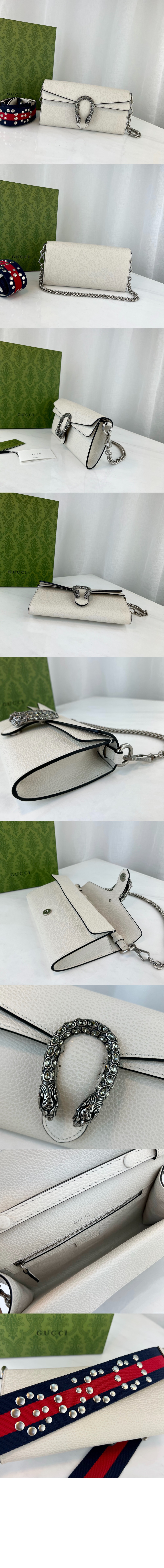 미러급레플리카사이트 | 명품레플리카 전문 쇼핑몰  | 퍼스트원 - 디오니소스 스몰 숄더백 731782 > 구찌