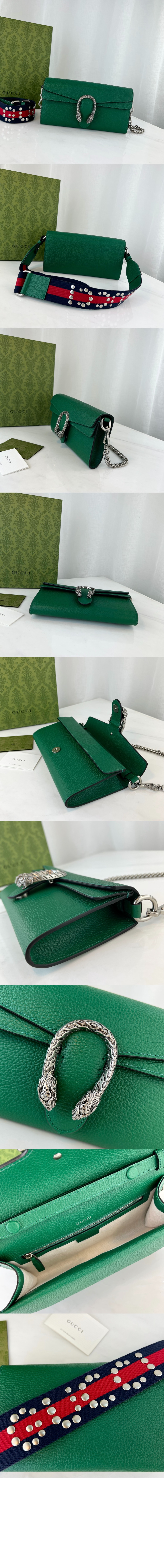 미러급레플리카사이트 | 명품레플리카 전문 쇼핑몰  | 퍼스트원 - 디오니소스 스몰 숄더백 731782 > 구찌