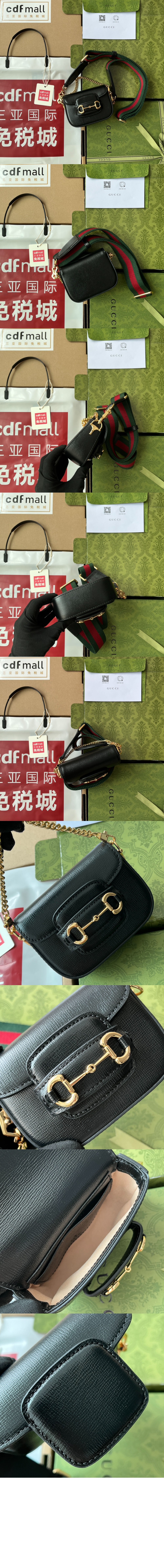 미러급레플리카사이트 | 명품레플리카 전문 쇼핑몰  | 퍼스트원 - 홀스빗 1955 스트랩 지갑 699760 > 구찌