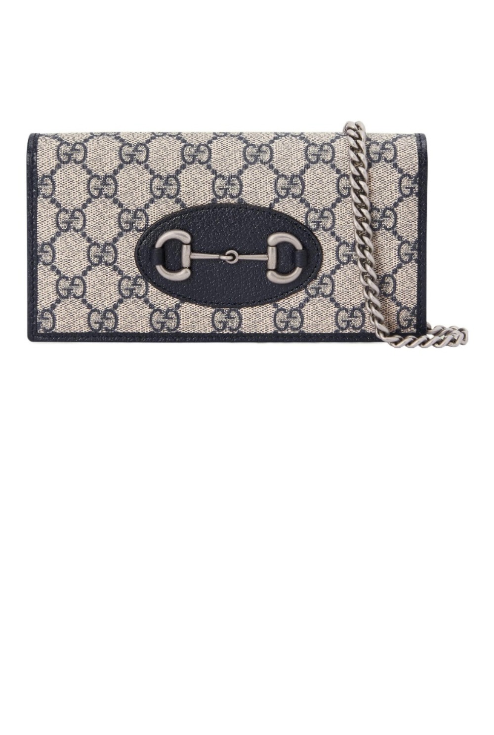 미러급레플리카사이트 | 명품레플리카 전문 쇼핑몰  | 퍼스트원 - 홀스빗 1955 체인 지갑 621892 > 구찌