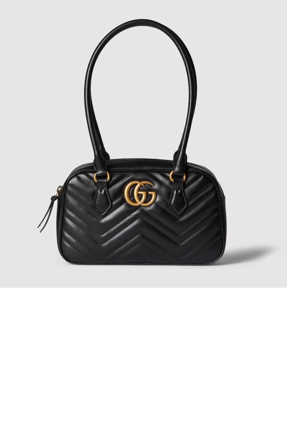 미러급레플리카사이트 | 명품레플리카 전문 쇼핑몰  | 퍼스트원 - 스몰 탑 핸들백 795199 > 구찌