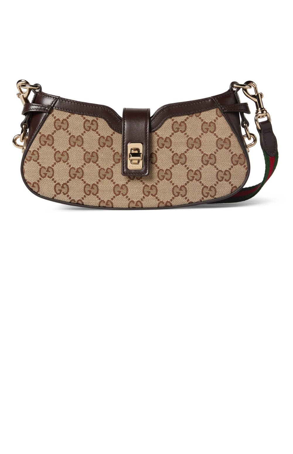 미러급레플리카사이트 | 명품레플리카 전문 쇼핑몰  | 퍼스트원 - 구찌 문 사이드 미니 숄더백 786015 > 구찌