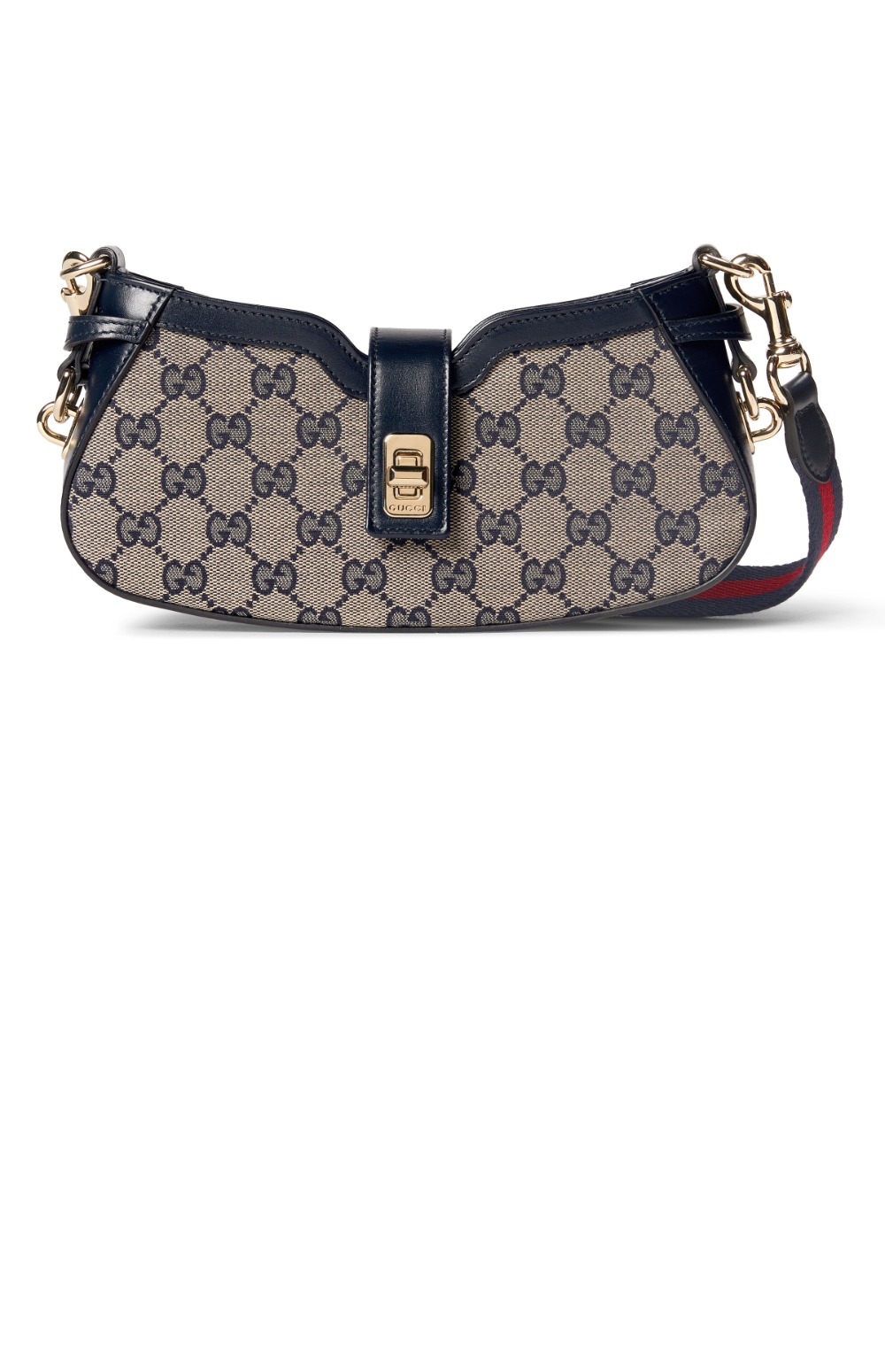 미러급레플리카사이트 | 명품레플리카 전문 쇼핑몰  | 퍼스트원 - 구찌 문 사이드 미니 숄더백 786015 > 구찌