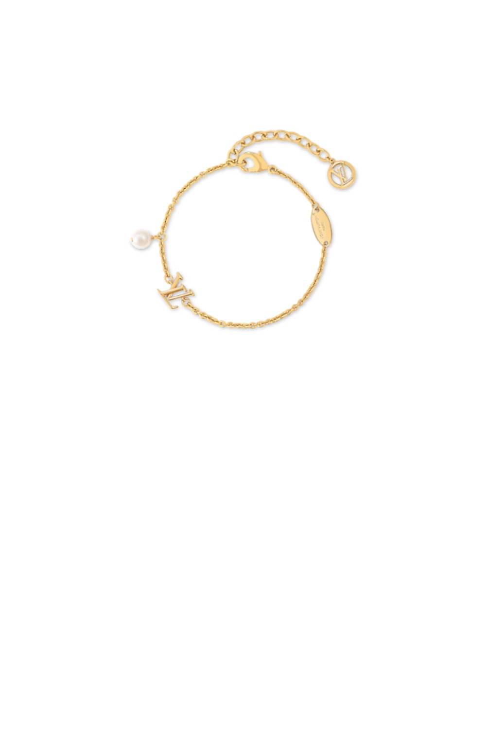 미러급레플리카사이트 | 명품레플리카 전문 쇼핑몰  | 퍼스트원 - LV 아이코닉 루이자 팔찌 M1450A > 루이비통