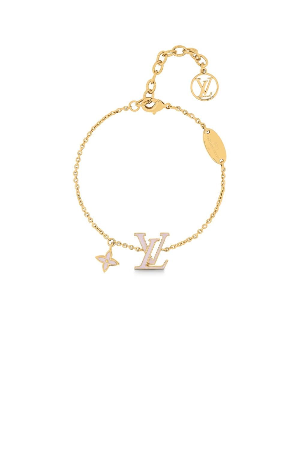 미러급레플리카사이트 | 명품레플리카 전문 쇼핑몰  | 퍼스트원 - LV 아이코닉 에나멜 팔찌 M1008A > 루이비통