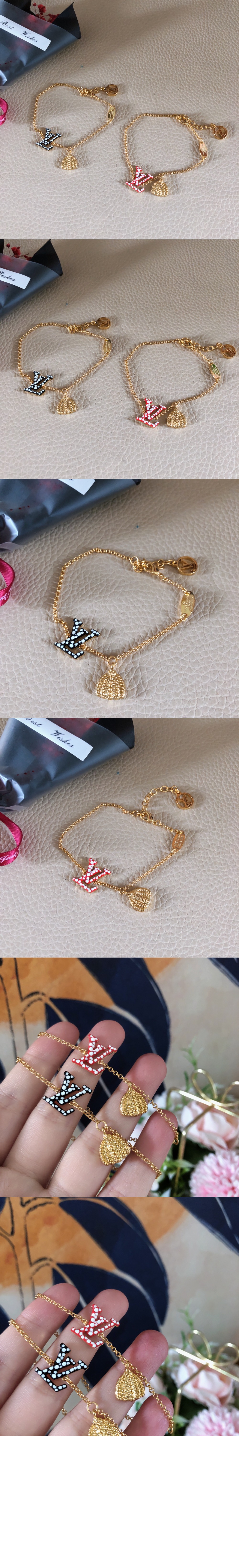 미러급레플리카사이트 | 명품레플리카 전문 쇼핑몰  | 퍼스트원 - LV 브레이슬릿 M0969A > 루이비통