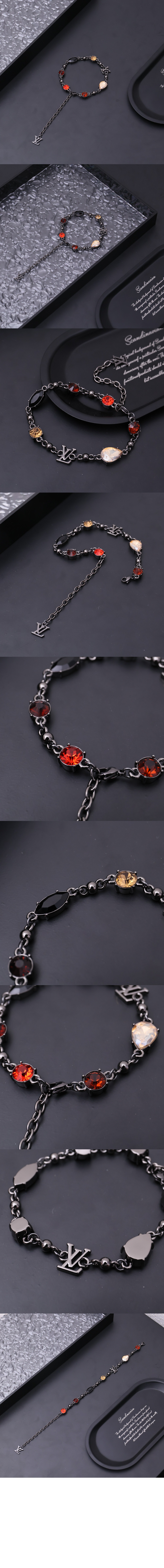 미러급레플리카사이트 | 명품레플리카 전문 쇼핑몰  | 퍼스트원 - LV 라이트 브레이슬릿 M1204A > 루이비통