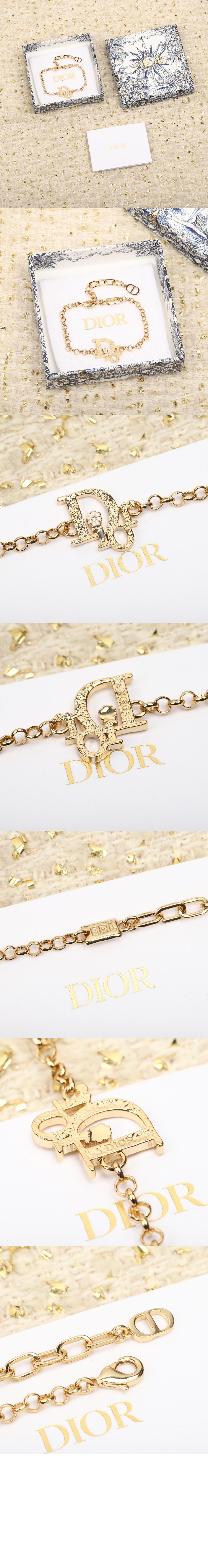 미러급레플리카사이트 | 명품레플리카 전문 쇼핑몰  | 퍼스트원 - BY ERL 팔찌 B1718 > 디올