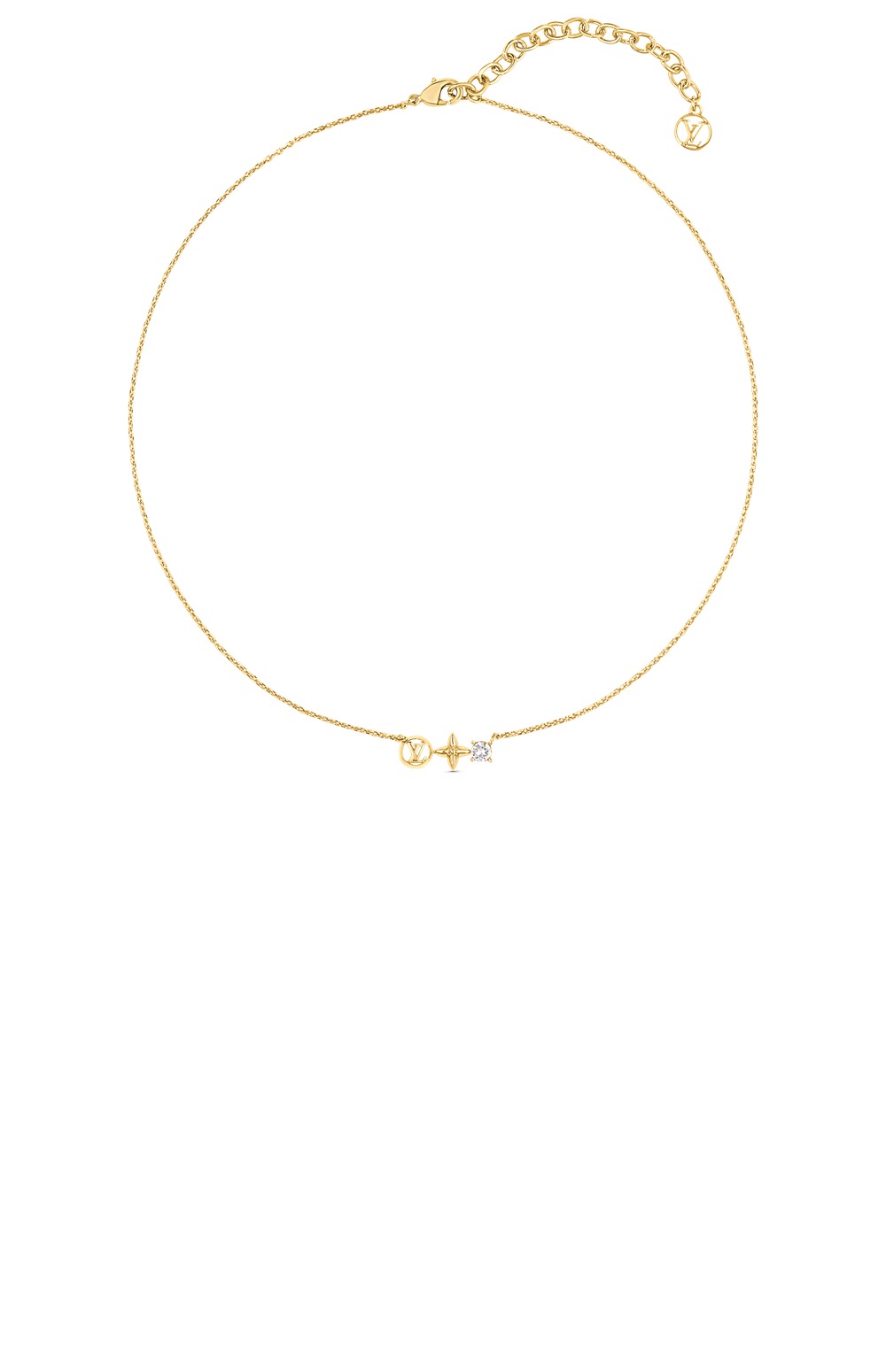 미러급레플리카사이트 | 명품레플리카 전문 쇼핑몰  | 퍼스트원 - 쁘띠 루이 목걸이 M00368 > 루이비통