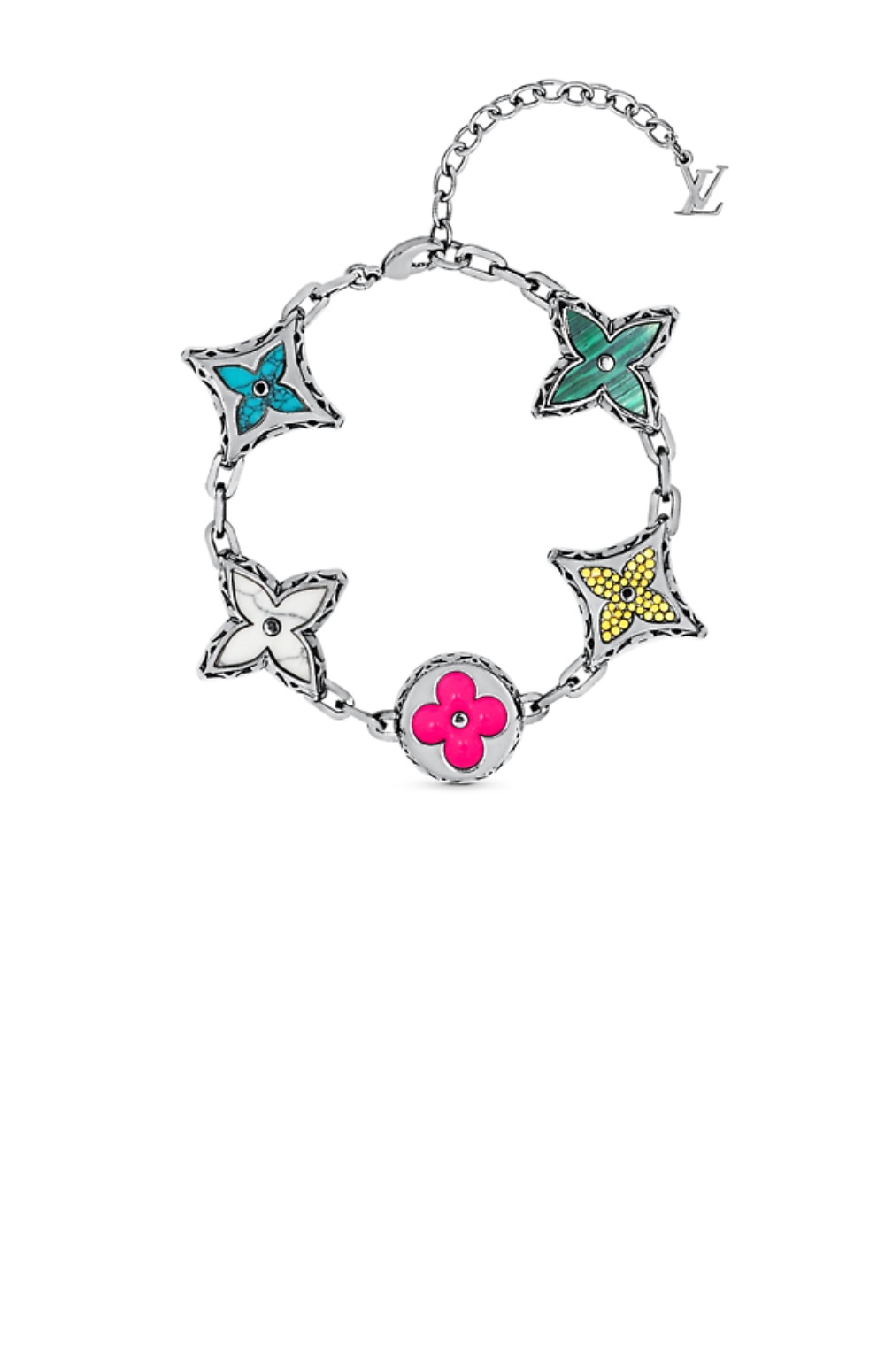 미러급레플리카사이트 | 명품레플리카 전문 쇼핑몰  | 퍼스트원 - 모노그램 빅 파티 팔찌 M0955A > 루이비통