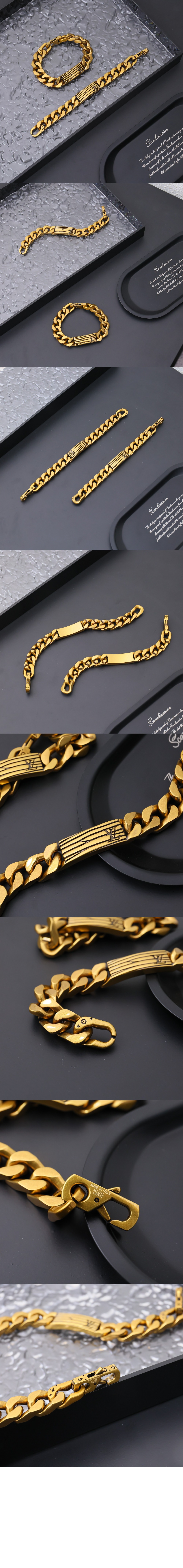 미러급레플리카사이트 | 명품레플리카 전문 쇼핑몰  | 퍼스트원 - LV 에피 팔찌 M1225M > 루이비통