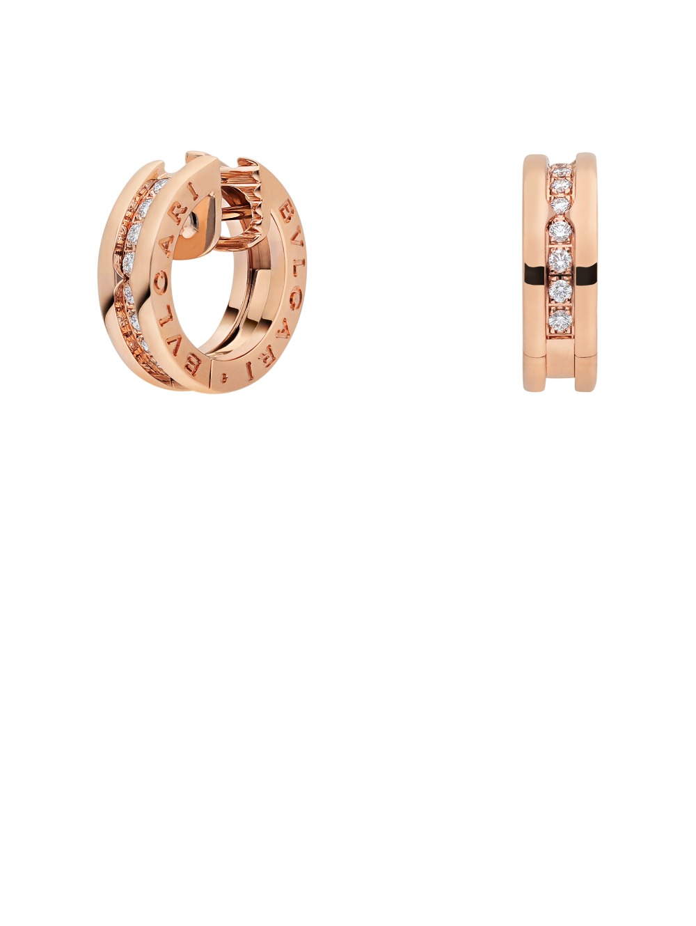 미러급레플리카사이트 | 명품레플리카 전문 쇼핑몰  | 퍼스트원 - 비제로원 귀걸이 348036 > 불가리