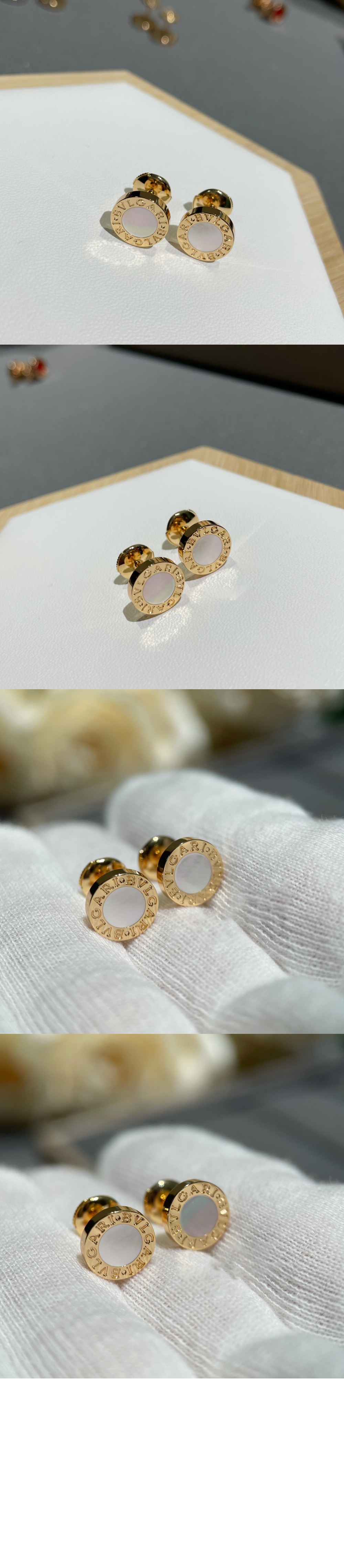 미러급레플리카사이트 | 명품레플리카 전문 쇼핑몰  | 퍼스트원 - 불가리 이어링 354730 > 불가리