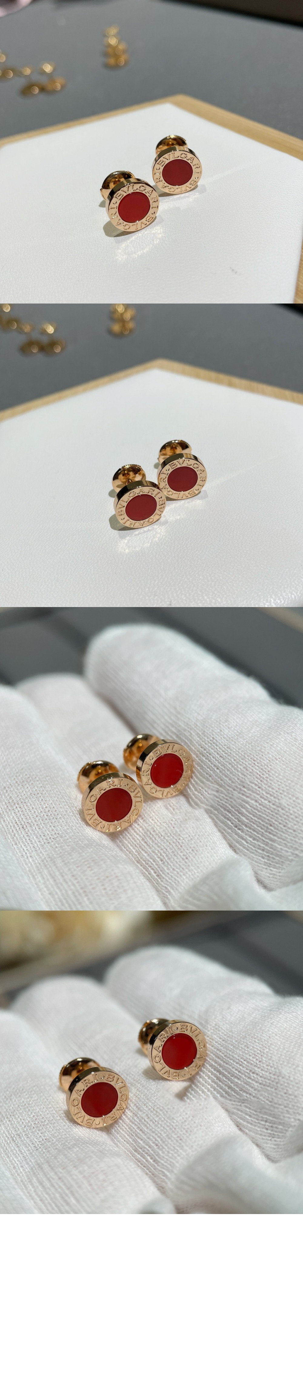 미러급레플리카사이트 | 명품레플리카 전문 쇼핑몰  | 퍼스트원 - 불가리 이어링 354730 > 불가리