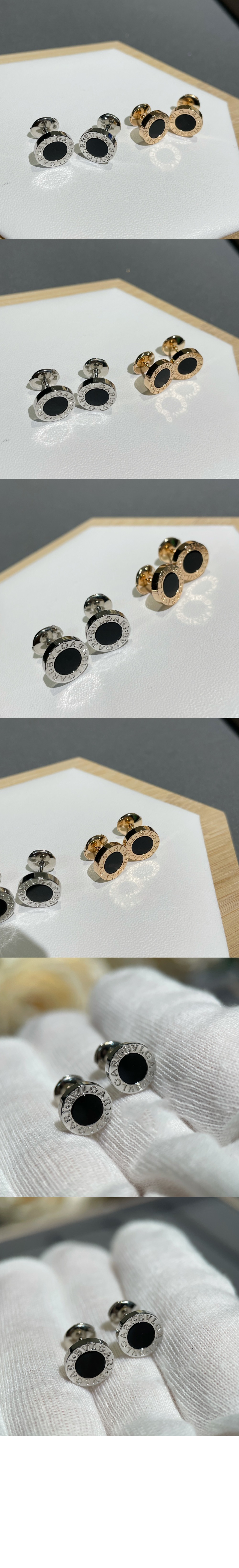 미러급레플리카사이트 | 명품레플리카 전문 쇼핑몰  | 퍼스트원 - 불가리 불가리 이어링 356121 > 불가리