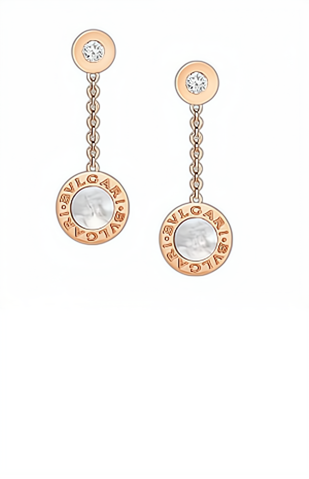 미러급레플리카사이트 | 명품레플리카 전문 쇼핑몰  | 퍼스트원 - 불가리 귀걸이 351086 > 불가리