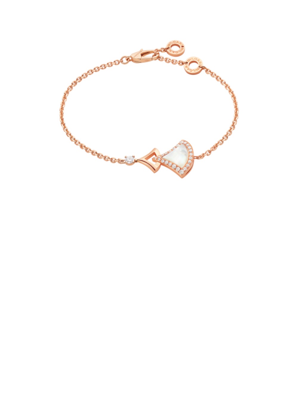 미러급레플리카사이트 | 명품레플리카 전문 쇼핑몰  | 퍼스트원 - 디바스 드림 브레이슬릿 859263 > 불가리