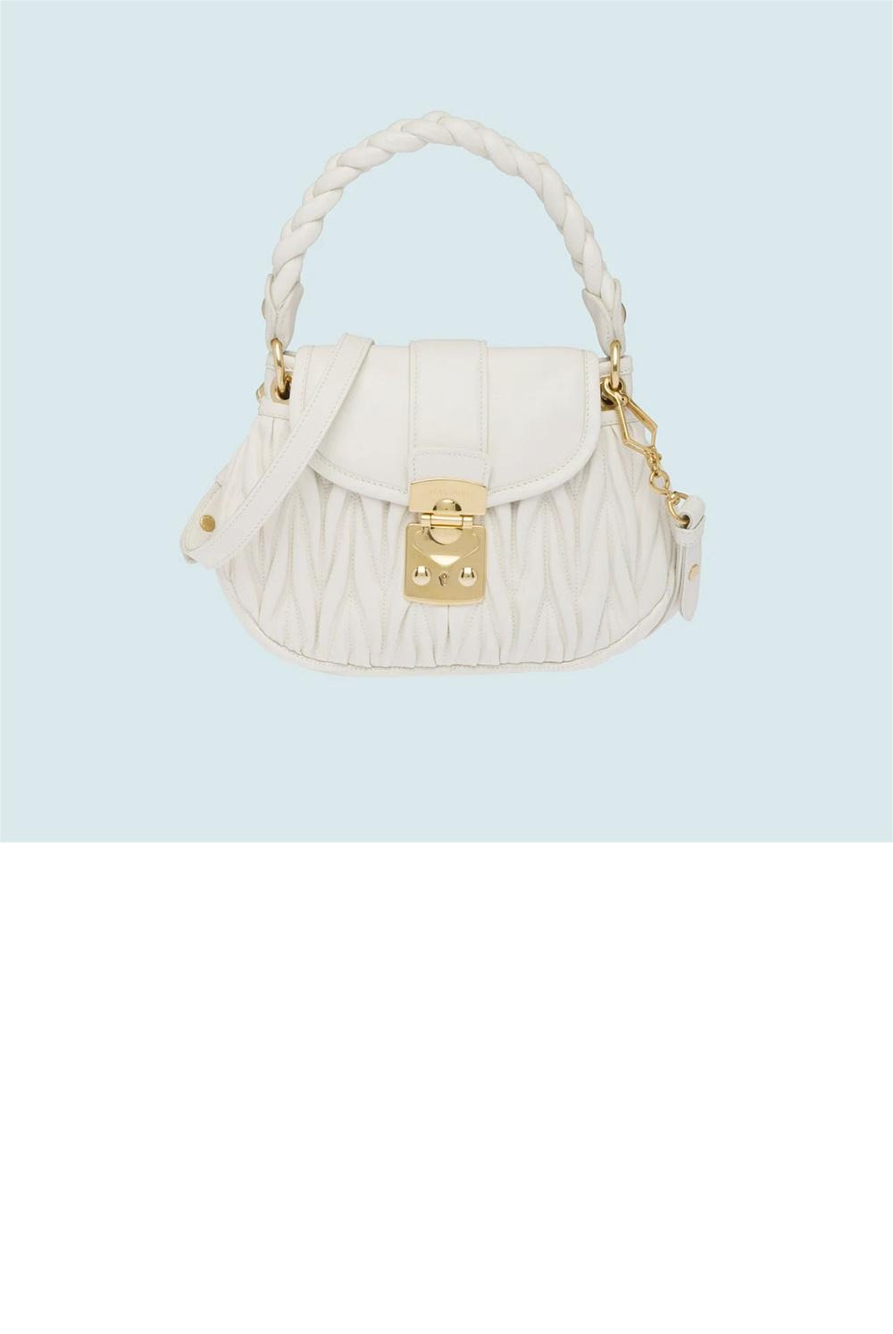 미러급레플리카사이트 | 명품레플리카 전문 쇼핑몰  | 퍼스트원 - 코퍼 마테라쎄 토트백 5BH188 > 미우미우