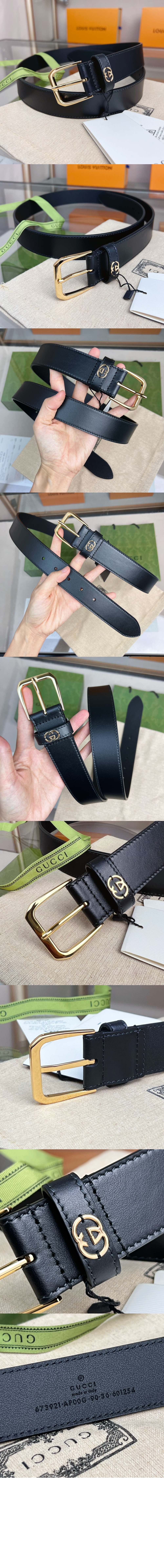 미러급레플리카사이트 | 명품레플리카 전문 쇼핑몰  | 퍼스트원 - 스퀘어 버클 인터로킹 G 벨트 673921 > 구찌